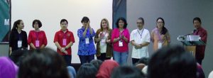 Pengurus Inti Visi dan Misi Himpsi Sulawesi Utara 2016-2020